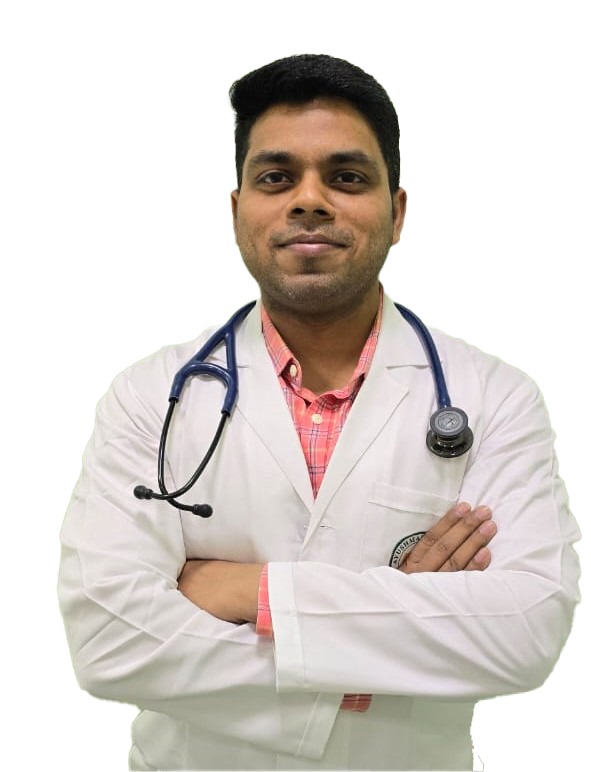 Gastroenterologist in Dwarka